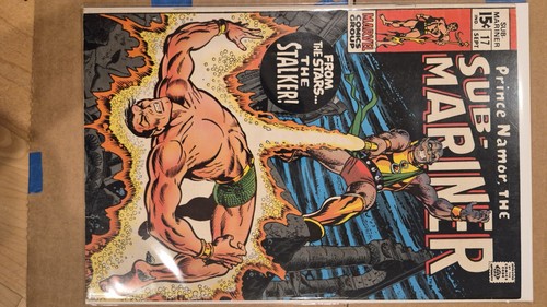 Sub mariner vf molto - sub-mariner, ~