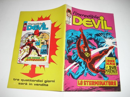 Editoriale corno - editoriale,