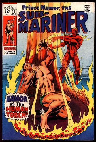 Sub mariner prima - //,