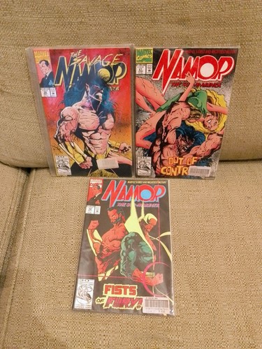 Namor the sub - namor, 26