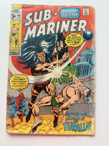 Marvel comics prince namor - comics,