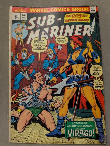 Sub mariner marvel - sub-mariner,