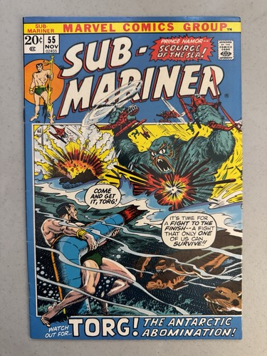 Sub mariner 0 marvel - sub-mariner,