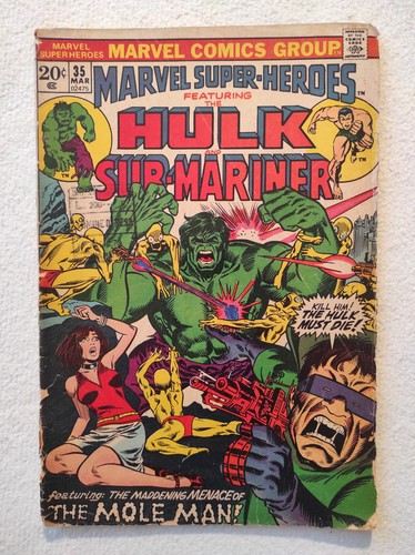 Marvel super heroes - marvel,