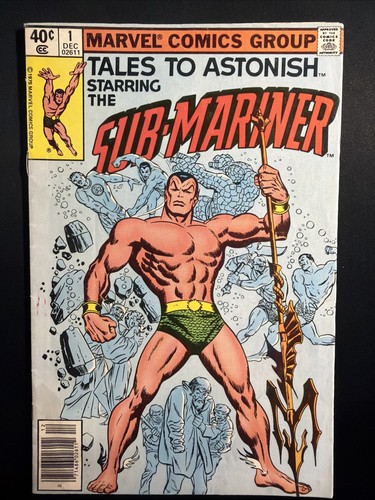 Tales astonish starring the - astonish,