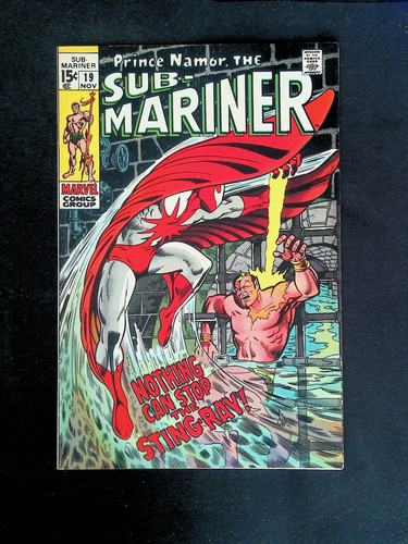 Sub mariner 1969 niente - 19,