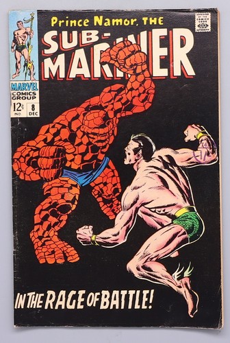 Prince namor the sub mariner - prince,