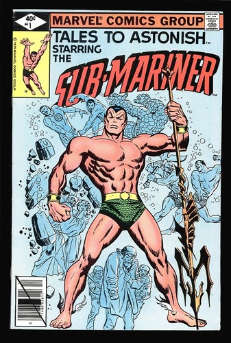 Sub mariner tales - sub-mariner, to