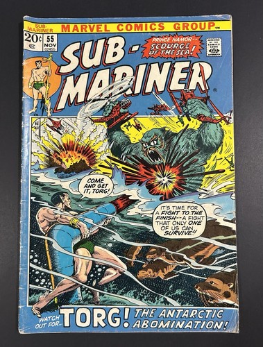 Sub mariner prince namor - sub-mariner,