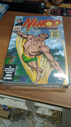 Namor sub mariner - namor,