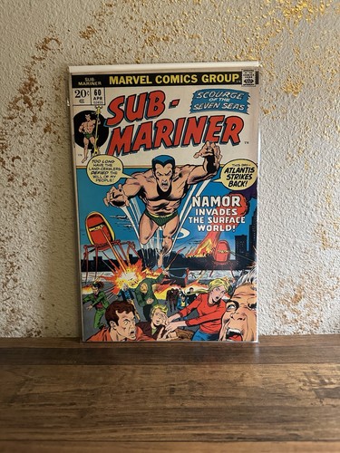 Sub mariner 59 - sub-mariner, #59