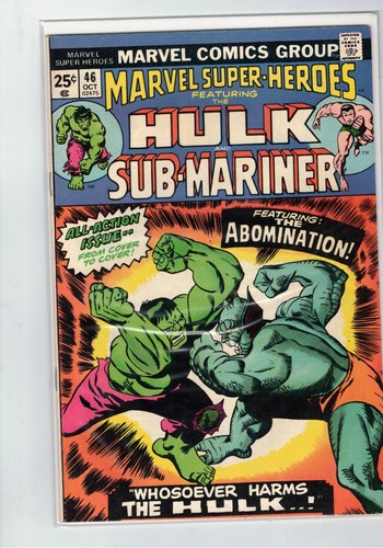 Marvel super eroi - marvel,