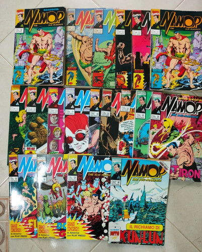 Namor the sub mariner play - sub-mariner,