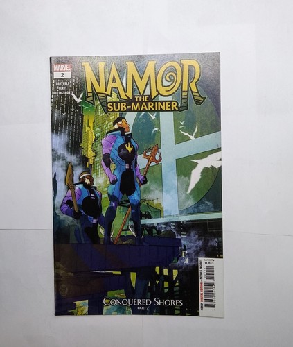 Namor the sub - namor, 2