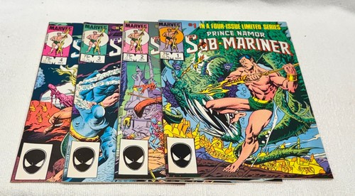Marvel comics serie limitata - comics,