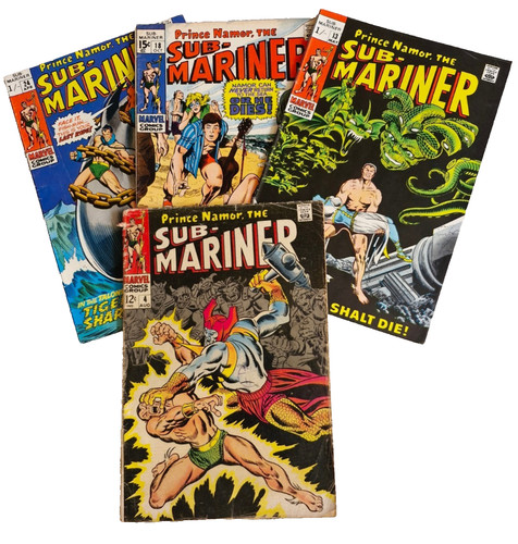 Marvel comics prince namor - marvel,