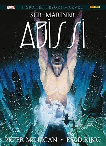 Abissi sub mariner - di,