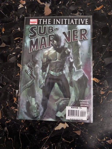 Sub mariner firmato - #, 2