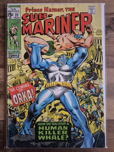 Sub mariner gd - sub-mariner, #