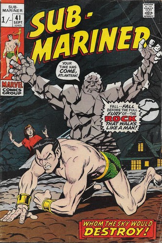 Sub mariner 41 uk - sub-mariner,