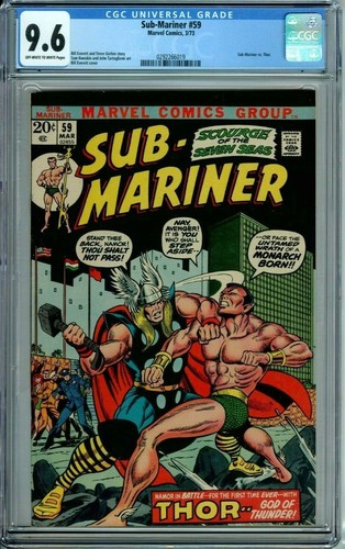 Sub mariner cgc - sub-mariner,
