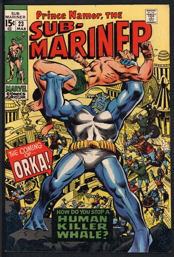 Sub mariner marvel - 6.0, //