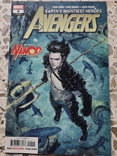 Stampa marvel avengers - stampa,