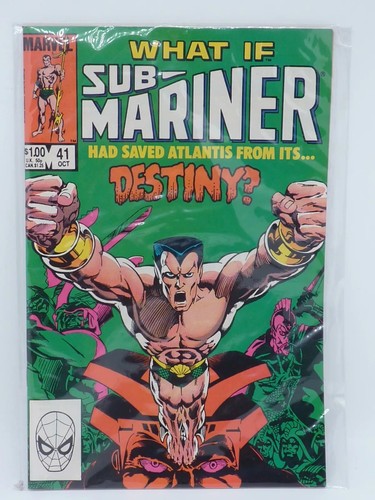 Ancienne comics super - bd, hero