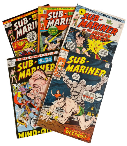 Marvel comics prince namor - marvel,
