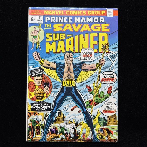 Sub mariner debut new - -,