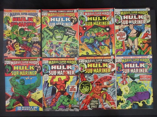 Marvel super heroes - marvel, etÀ