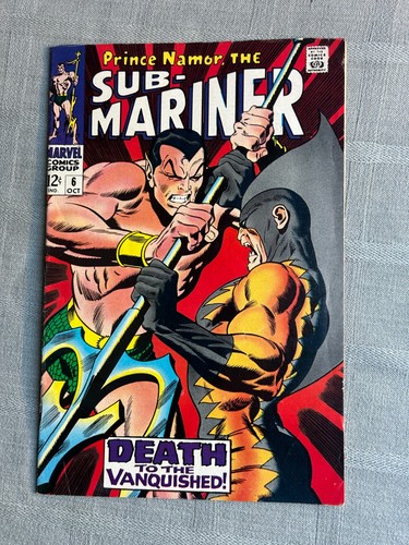 Sub mariner volume - 1, vo
