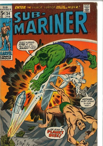 Lot sub mariner 35 - lot, #34