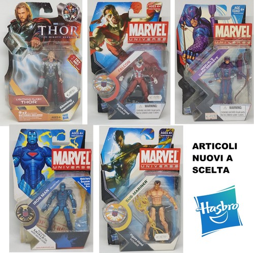 The mighty avenger marvel - the,