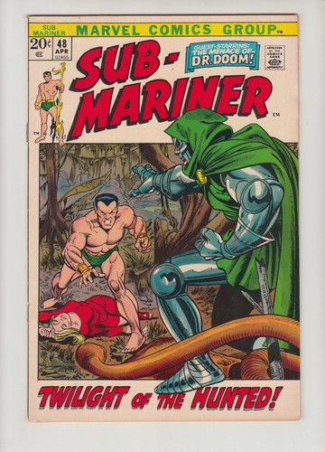 Sub mariner vf 7 0 - fn/vf, 7.0