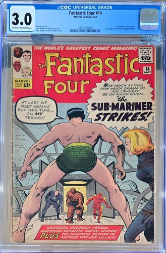 Fantastic four marvel - fantastic,