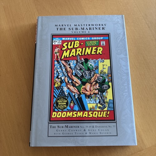 Marvel masterworks il - masterworks:,