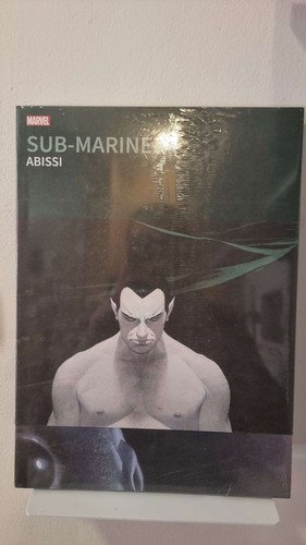 Grandi tesori marvel - tesori,