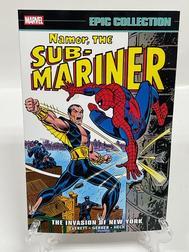 Namor the sub mariner - namor, sub-mariner