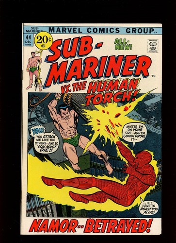 Sub mariner 1971 - 1971, 7.0