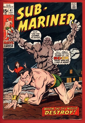 Sub mariner 0 - 4.0, ottime