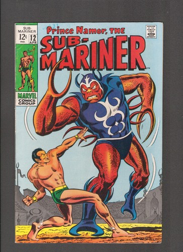 Sub mariner serpent - sub-mariner, #12