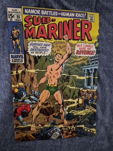 Sub mariner namor - sub-mariner, "namor
