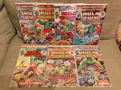 Marvel super heroes hulk - marvel,