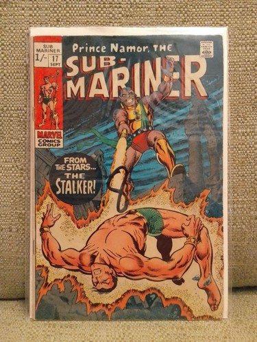 Prince namor the sub - namor,