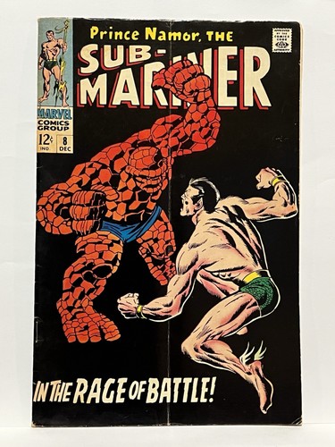 Sub mariner marvel comics - sub-mariner,