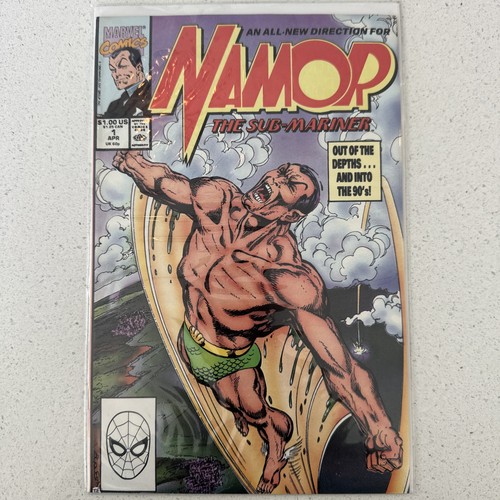 Namor the sub mariner - namor,, sub-mariner