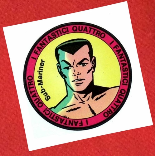 Sub mariner club dei - mariner,