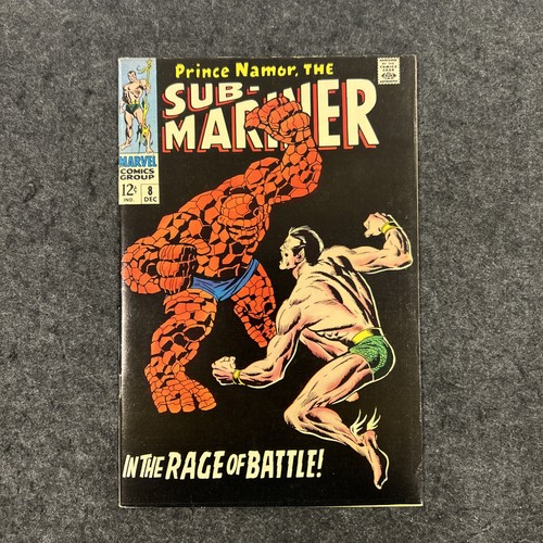 Sub mariner - sub-mariner, v