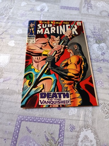 Sub mariner 2nd - sub-mariner, n.